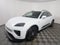 2025 Porsche Macan Electric 4