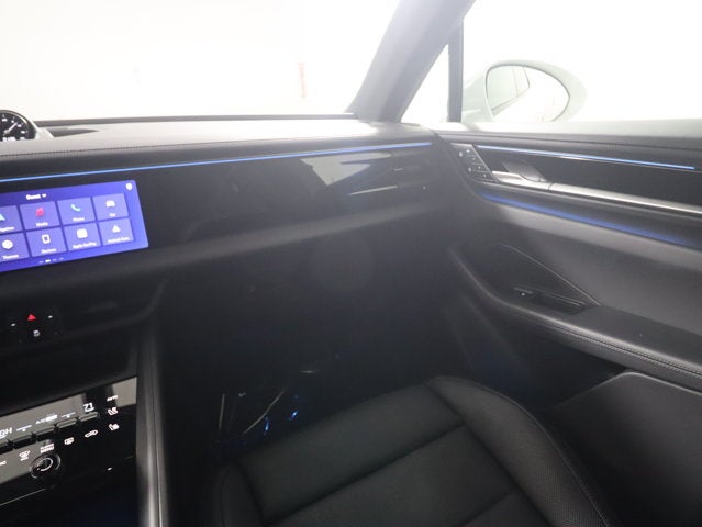2025 Porsche Macan Electric 4