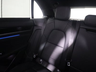 2025 Porsche Macan Electric 4