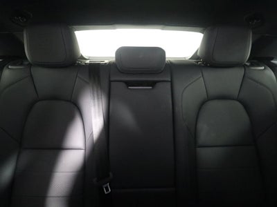 2025 Porsche Macan Electric 4