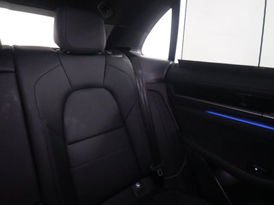 2025 Porsche Macan Electric 4