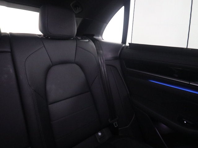 2025 Porsche Macan Electric 4