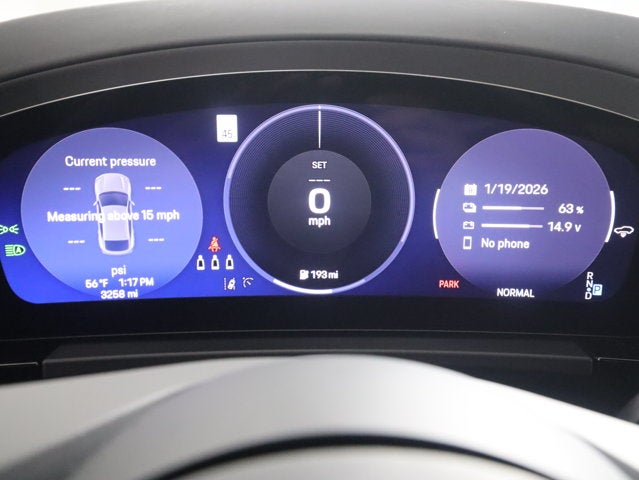 2025 Porsche Macan Electric 4