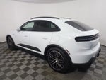 2025 Porsche Macan Electric 4