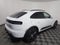 2025 Porsche Macan Electric 4
