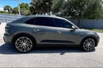 2025 Porsche Macan Electric 4