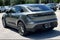 2025 Porsche Macan Electric 4
