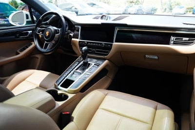 2021 Porsche Macan S