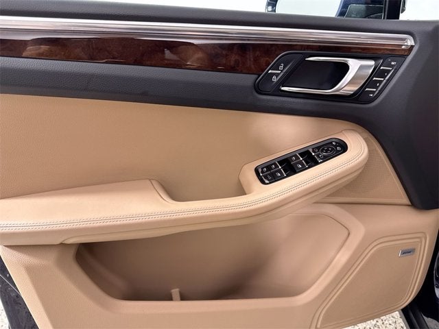 2021 Porsche Macan S