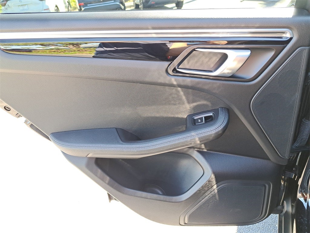 2021 Porsche Macan S