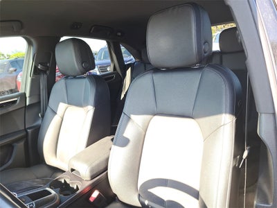 2021 Porsche Macan S