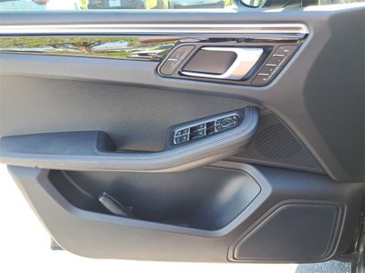 2021 Porsche Macan S