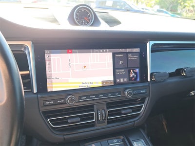 2021 Porsche Macan S