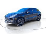 2021 Porsche Macan S