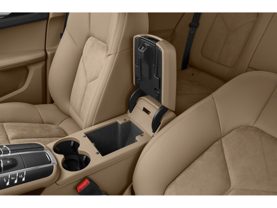 2021 Porsche Macan S