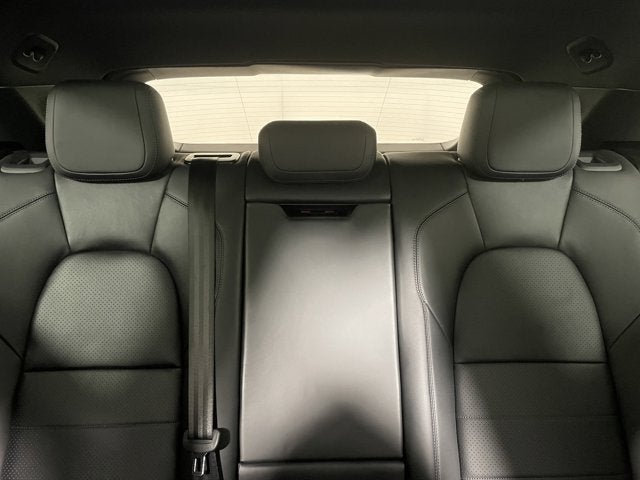 2025 Porsche Macan Electric RWD