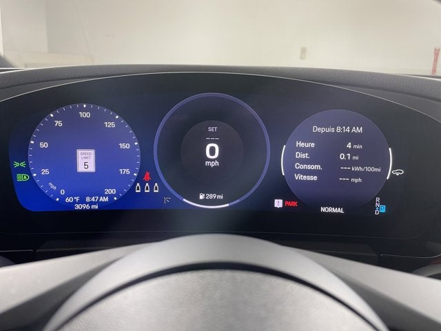 2025 Porsche Macan Electric RWD