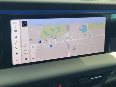 2025 Porsche Macan Electric Base