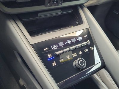 2025 Porsche Macan Electric Base