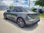 2025 Porsche Macan Electric Base