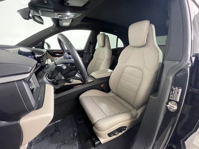 2025 Porsche Macan Electric RWD