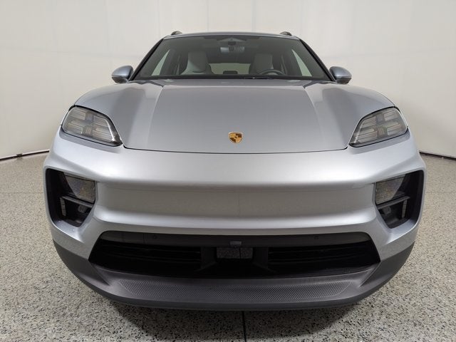 2025 Porsche Macan Electric RWD