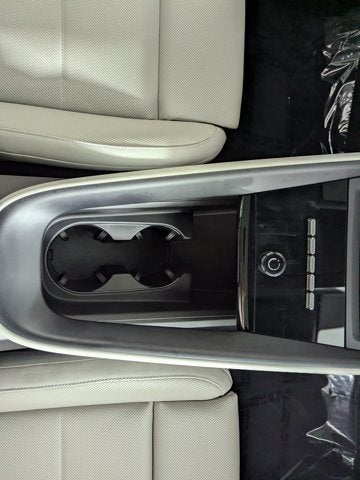 2025 Porsche Macan Electric RWD