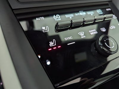 2025 Porsche Macan Electric RWD