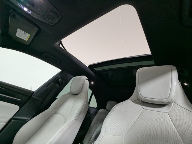 2025 Porsche Macan Electric RWD
