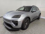 2025 Porsche Macan Electric RWD