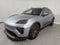 2025 Porsche Macan Electric RWD