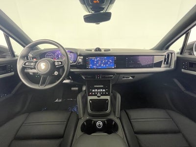 2026 Porsche Cayenne E-Hybrid