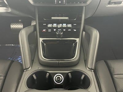 2026 Porsche Cayenne E-Hybrid