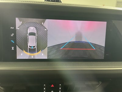 2026 Porsche Cayenne E-Hybrid