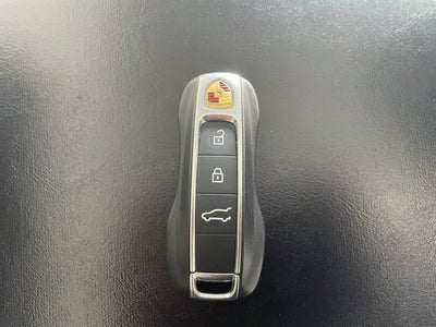 2026 Porsche Cayenne E-Hybrid
