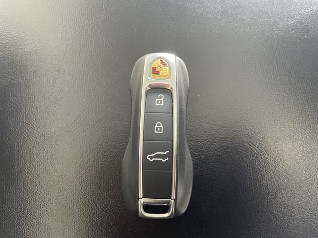 2026 Porsche Cayenne E-Hybrid
