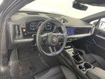 2026 Porsche Cayenne E-Hybrid