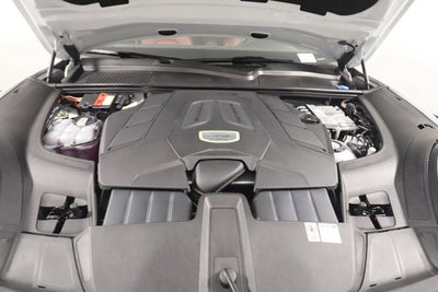 2023 Porsche Cayenne Base