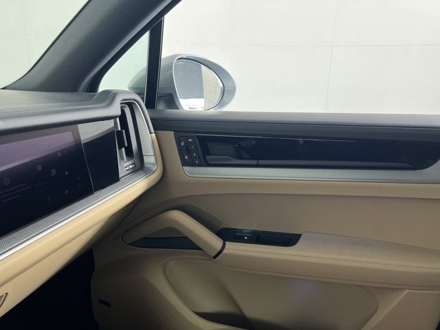2026 Porsche Cayenne E-Hybrid AWD