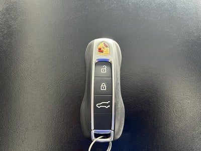 2026 Porsche Cayenne E-Hybrid AWD