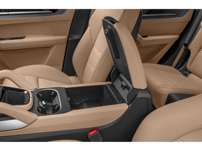 2026 Porsche Cayenne E-Hybrid AWD