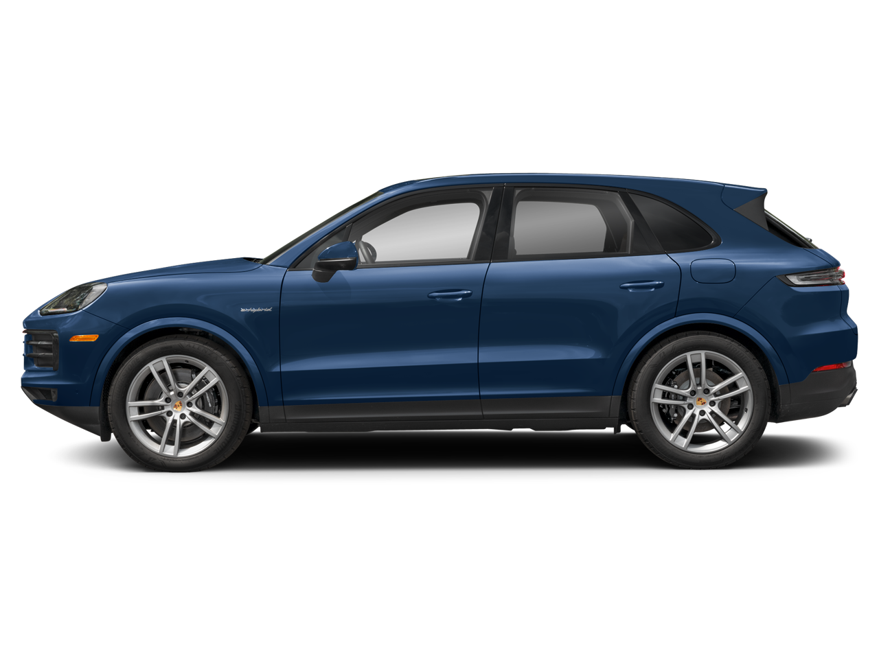 2026 Porsche Cayenne E-Hybrid AWD