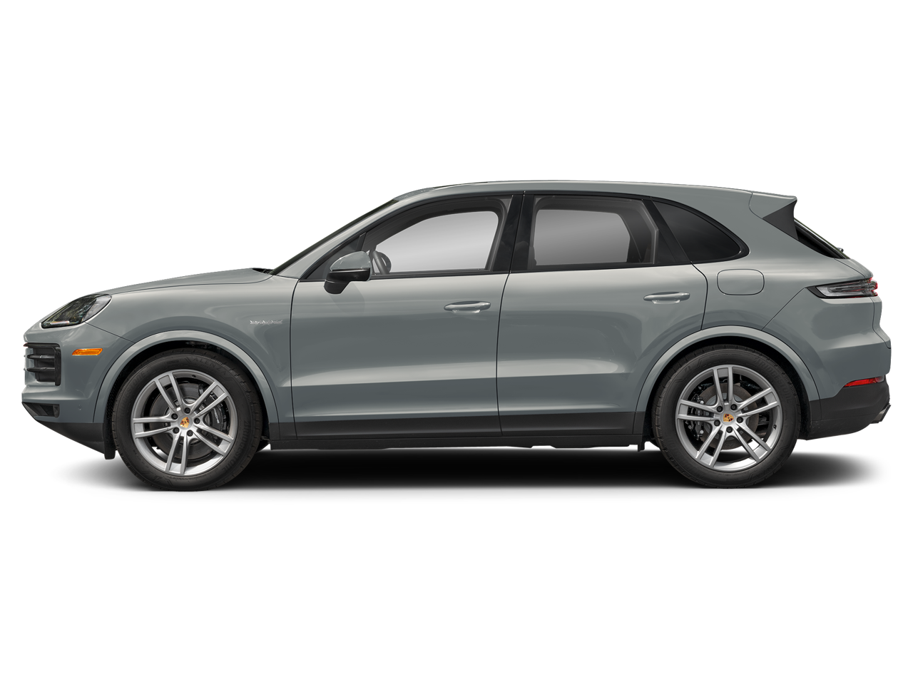2026 Porsche Cayenne E-Hybrid AWD