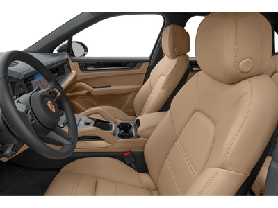 2026 Porsche Cayenne E-Hybrid AWD