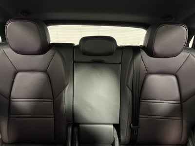 2025 Porsche Cayenne E-Hybrid