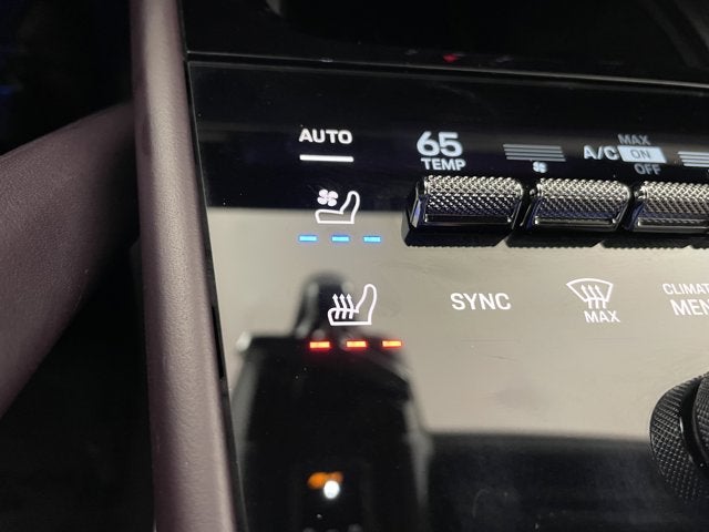 2025 Porsche Cayenne E-Hybrid