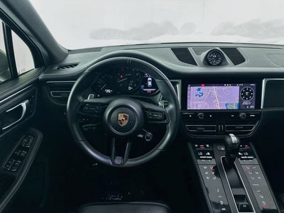 2023 Porsche Macan GTS