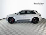 2023 Porsche Macan GTS