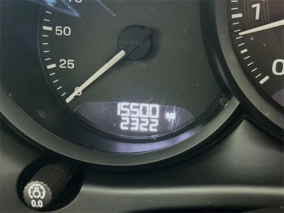 2023 Porsche Macan GTS