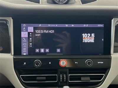 2023 Porsche Macan GTS